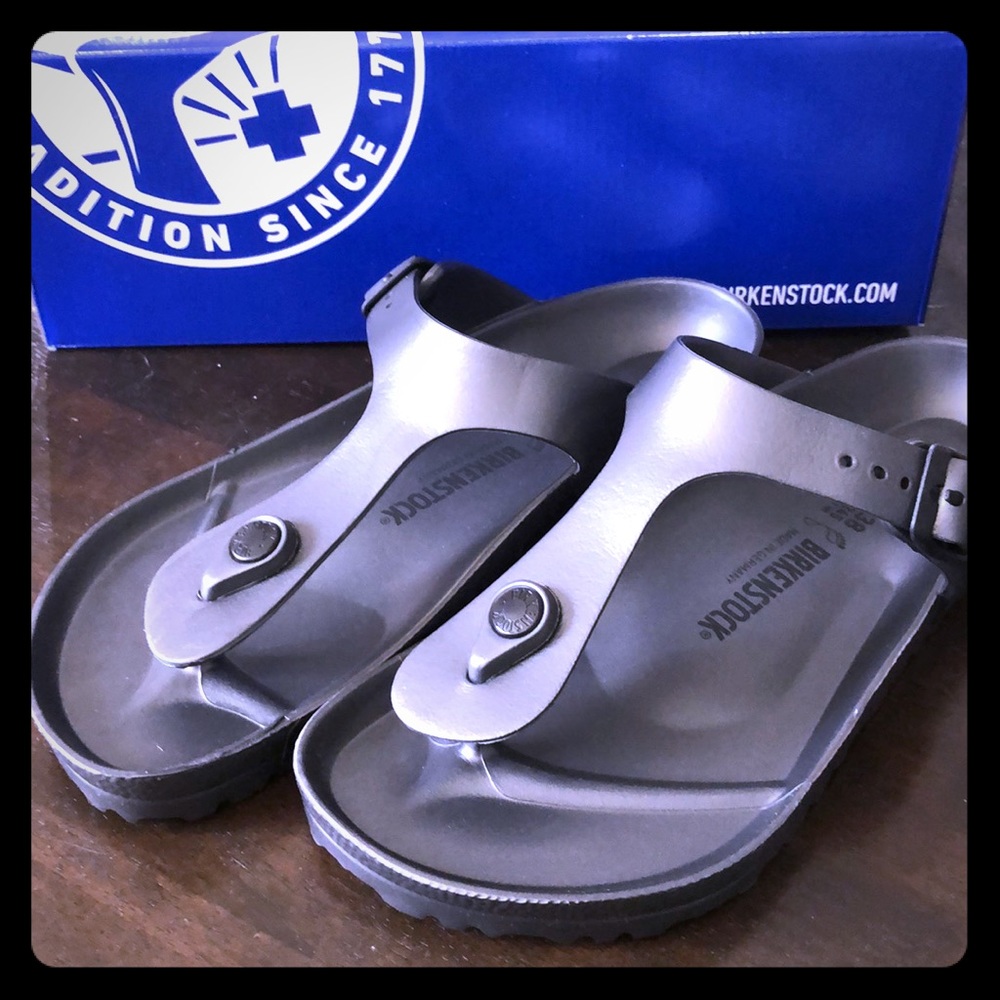 Birkenstock Eva - Waterproof Sandal